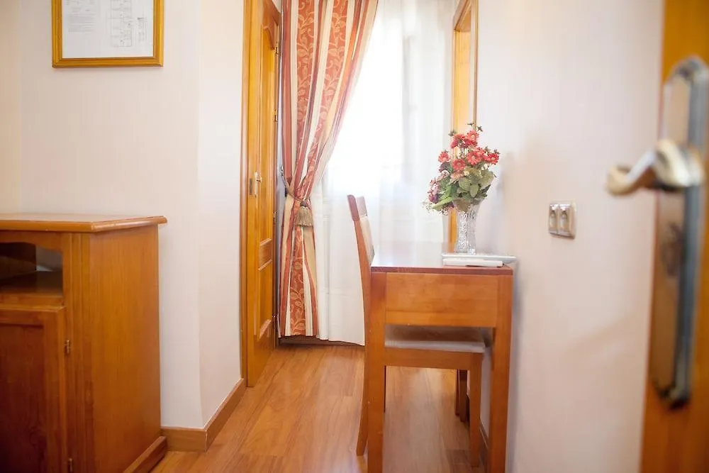 Hotel Alameda Málaga