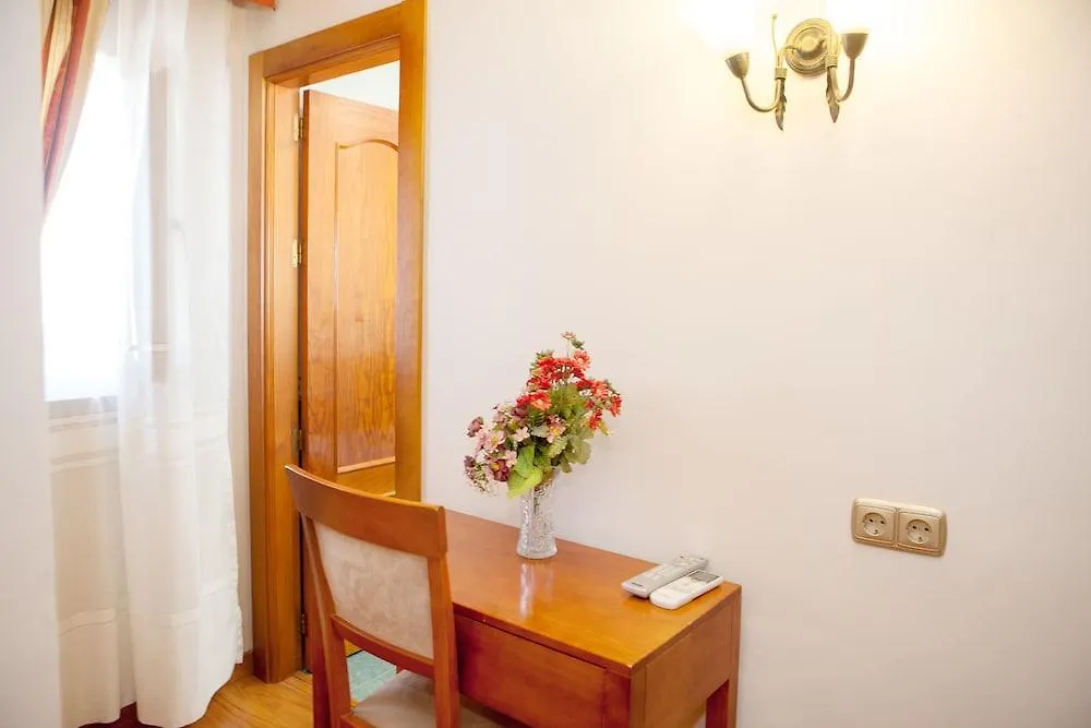 Hotel Alameda Málaga