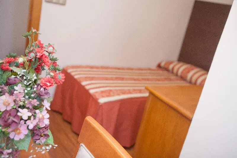 Hotel Alameda Málaga