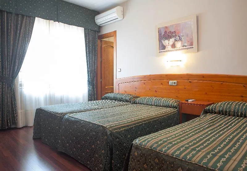 Hotel Alameda Málaga