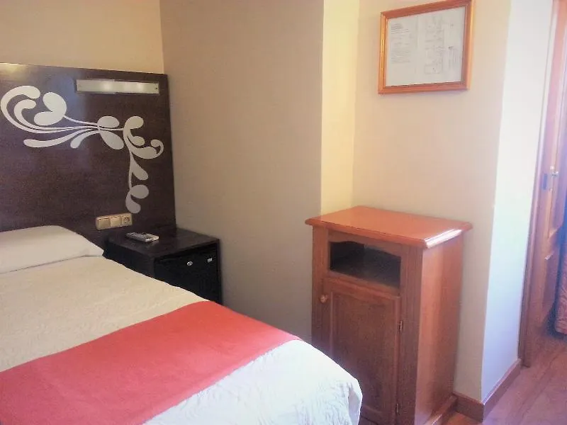 Hotel Alameda Málaga