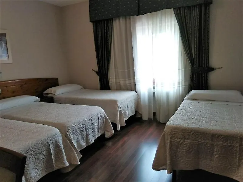 Hotel Alameda Málaga