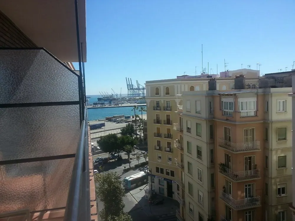 Hotel Alameda Málaga