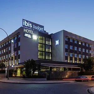 Ibis Budget Aeropuerto Avenida De Velazquez ** Malaga