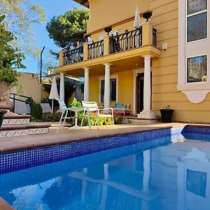 Bypillow Lorena Adults Recommended ** Malaga