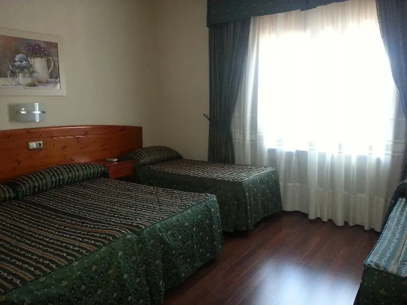 Hotel Alameda Malaga