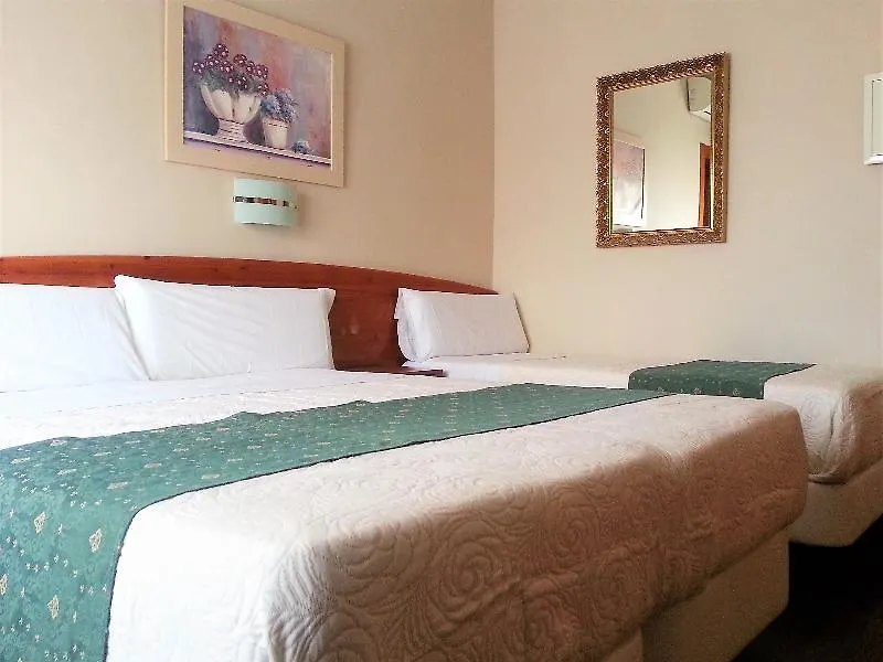 Hotel Alameda Malaga